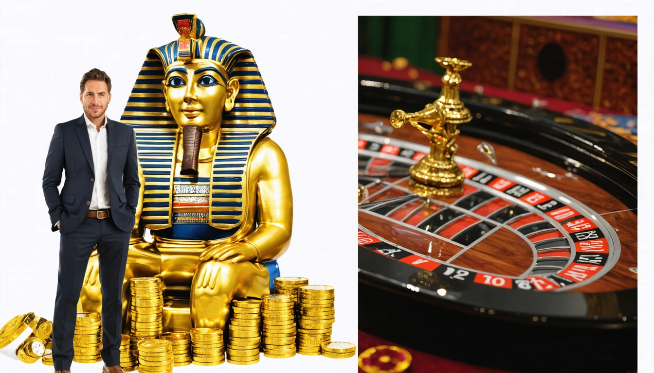 Guide till Temple nile casino bonus och spelvillkor