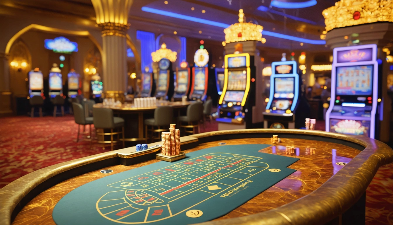 Temple nile casino registration steg för steg och krav